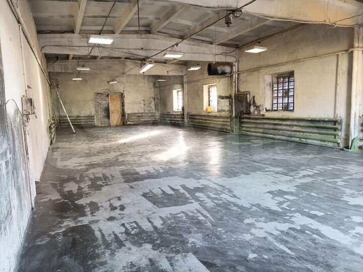 Свободного назначения, 400 м²