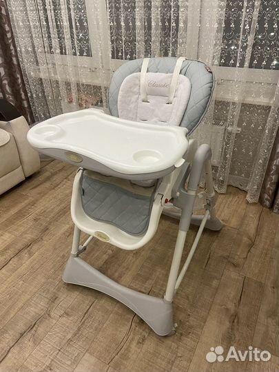 Стул для кормления