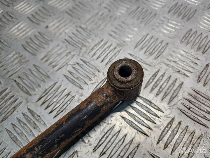 Тяга задняя поперечная Daewoo Gentra