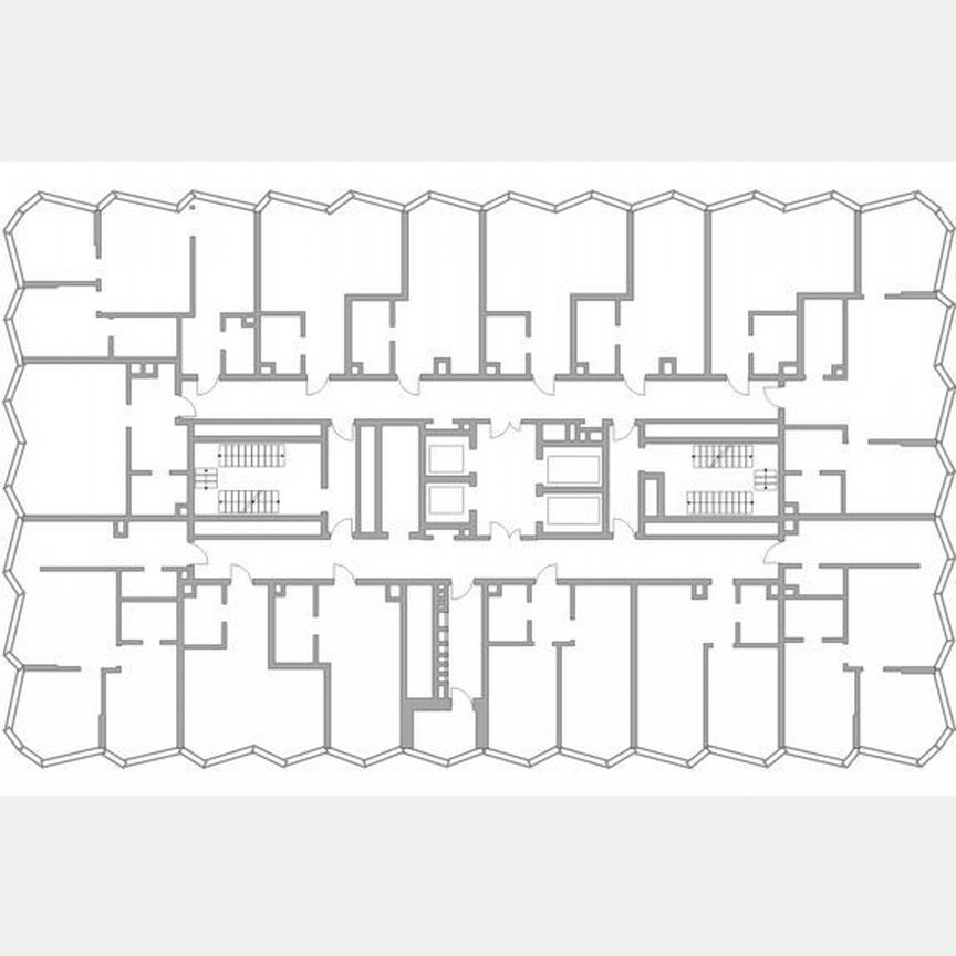 Квартира-студия, 34,7 м², 22/39 эт.