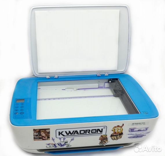 Мфу hp deskjet 3630