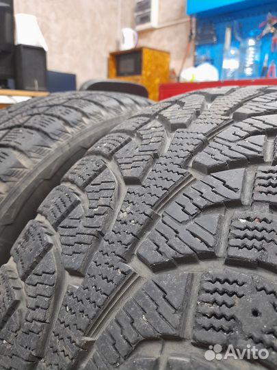 Hankook I'Pike RW11 235/55 R19