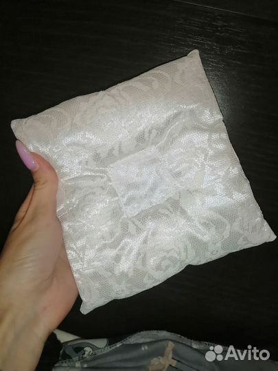 Подушечка для колец