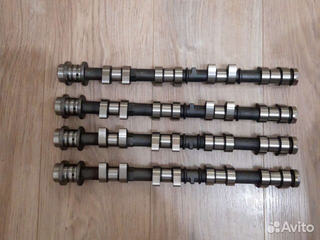 Распредвалы Ford Focus 2.3 Mondeo 4