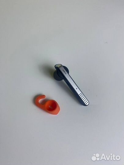 Bluetooth гарнитура jabra (торг)
