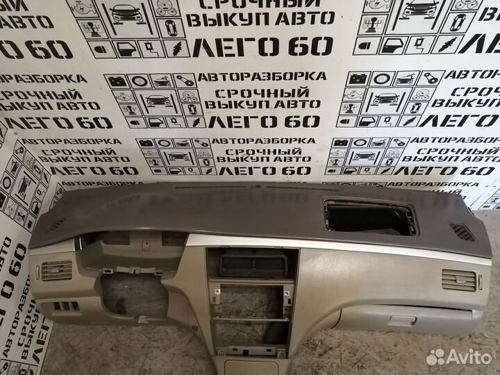 Торпедо, подлокотник Chery Fora,Vortex Estina