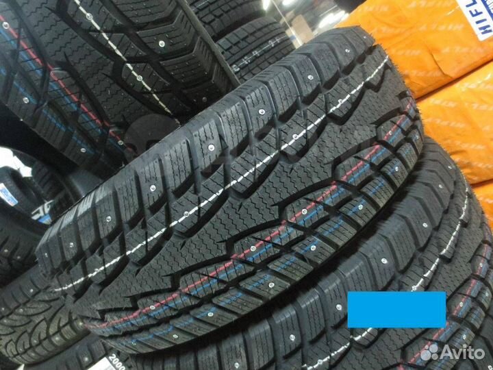 Ovation EcoVision W-686 235/45 R18 98H