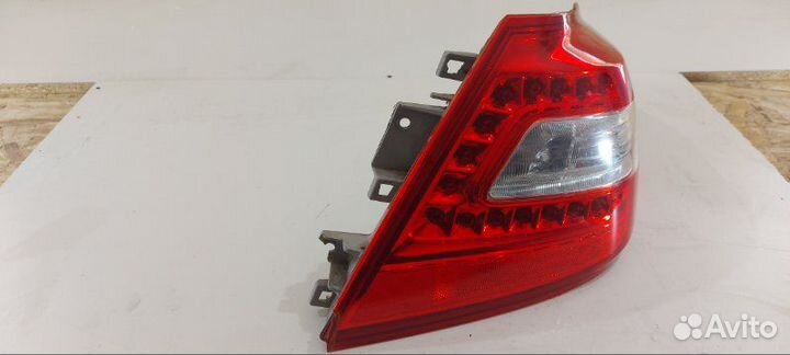 Фонарь задний правый Nissan Teana J32 2008-2012
