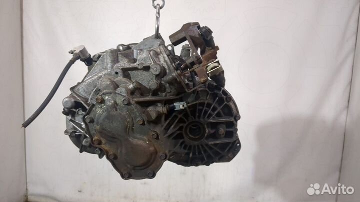 Кпп 5-ст.мех 4х4 (МКПП) Opel Antara, 2009