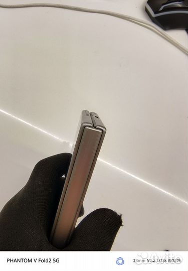 TECNO PHANTOM V Fold, 12/512 ГБ