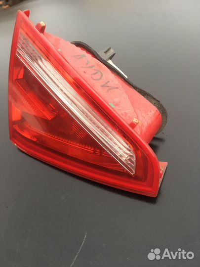Audi A5 фонарь задний левый
