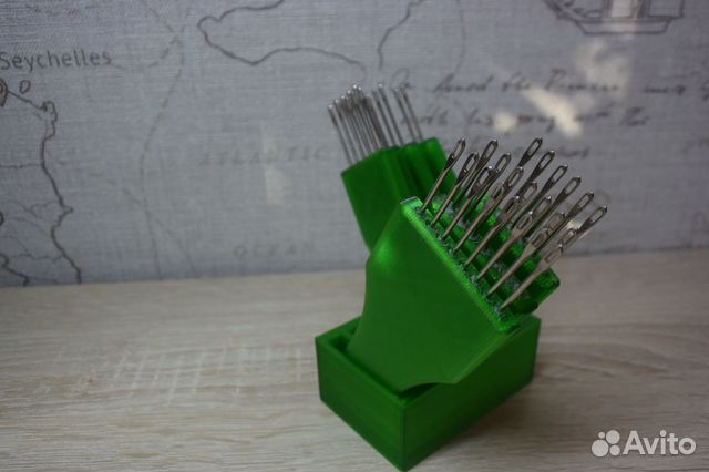 Набор деккеров 5 класса