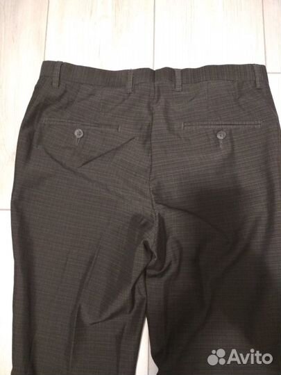 Новые мужские трусы Остин размер 46