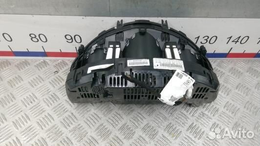 Щиток приборов mercedes benz C-class W204 (SNT01IT