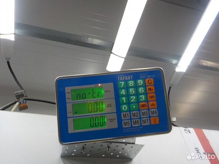 Фара левая Mercedes-Benz C-Class