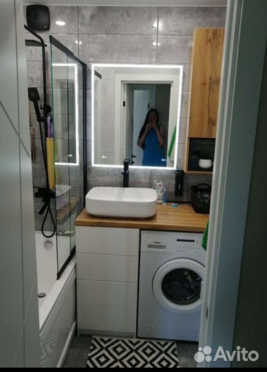 Сборщик корпусной мебели