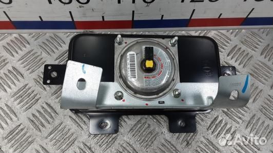 Подушка безопасности пассажира KIA sorento 2 (UNT1