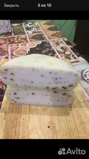 Молоко козье доставкой150