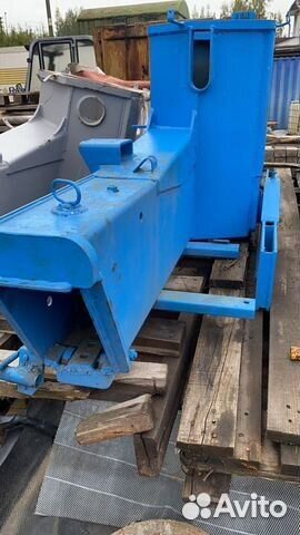 Станина tadano 300 тадано