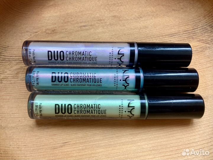 Набор косметики пакетом