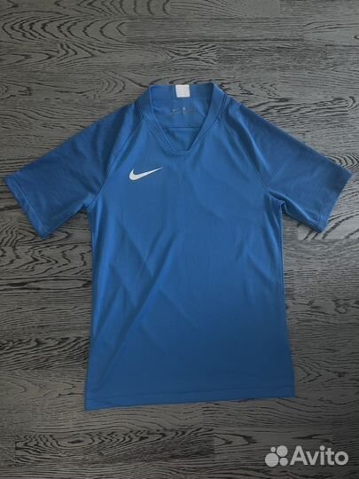 Футбольная форма nike