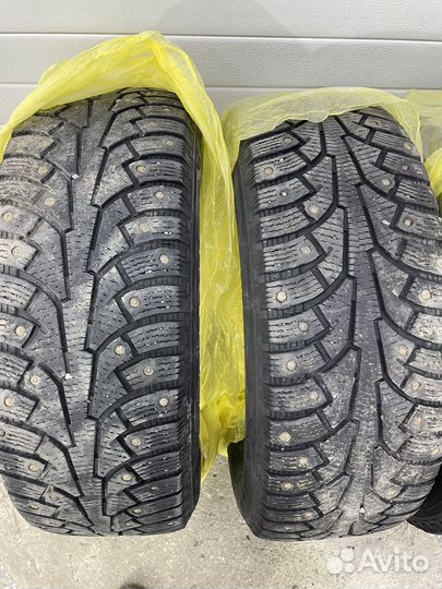 Nokian Tyres Nordman 5 SUV 225/60 R17