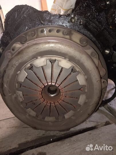 Автозапчасти для иномарок