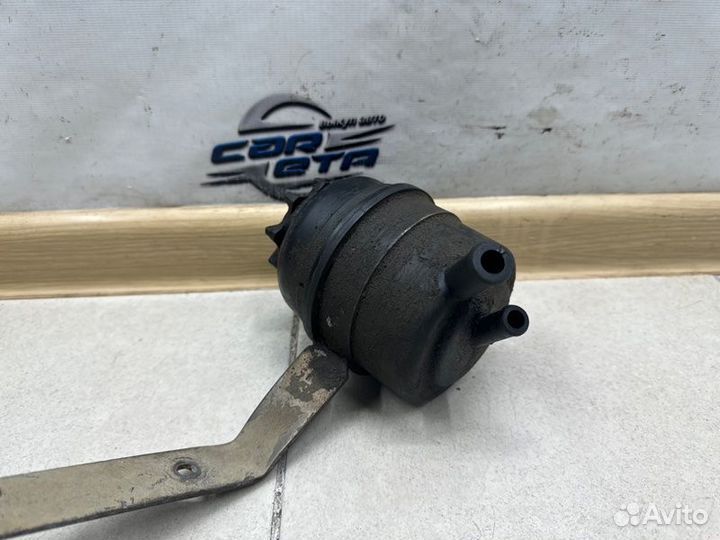 Бачок гидроусилителя руля Лада Приора хэтчбек 1.6