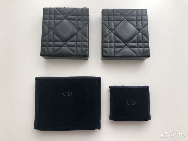 Косметика Chanel, Dior, Guerlain, Givenchy