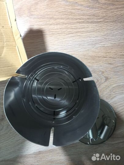 Ветчинница beloboka