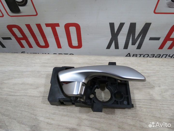 Ручка внутренняя задняя правая Kia Rio 4