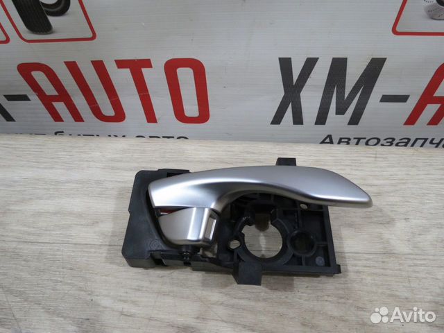 Ручка внутренняя задняя правая Kia Rio 4