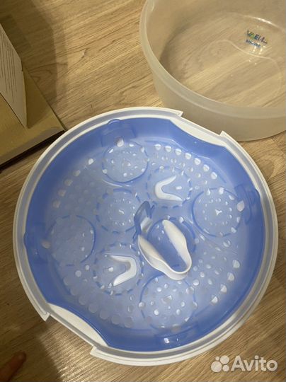 Стерилизатор aven