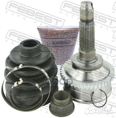 Febest ШРУС наружный 23x56x26 (mazda bongo