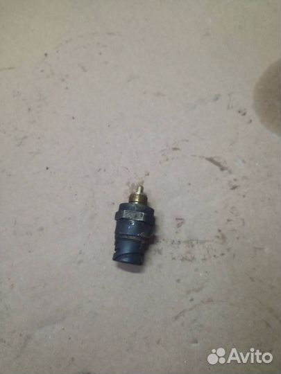 Датчик давления масла DAF XF 105 2008 1673078