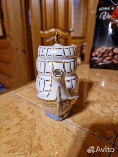 Заварочный чайник