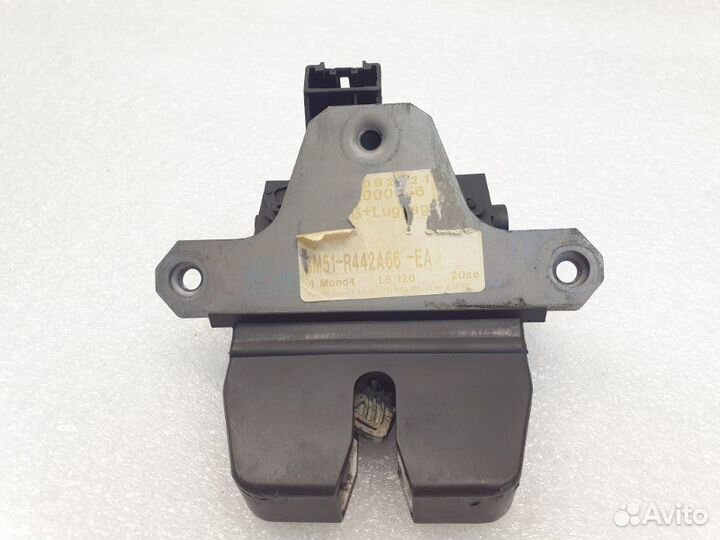 Замок багажника Ford Mondeo 4 1.6 TI kgba 2013