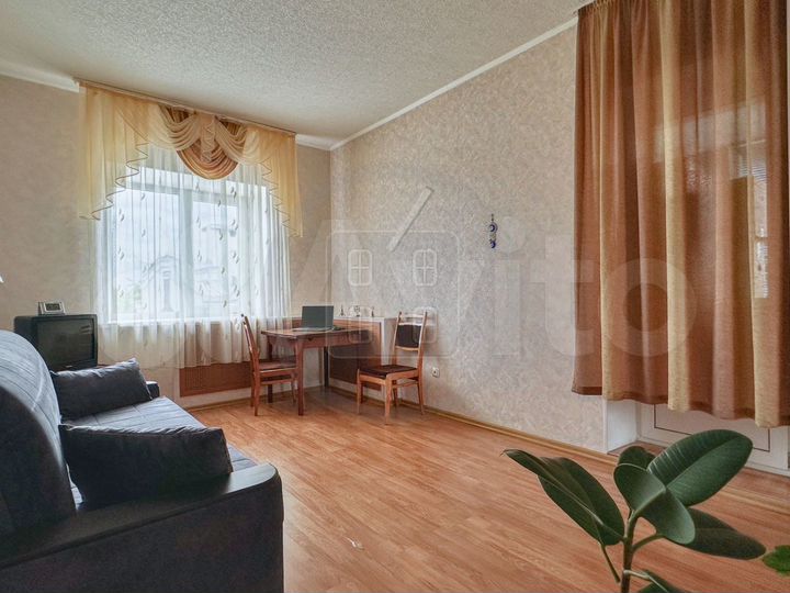 2-к. квартира, 78,6 м², 4/5 эт.