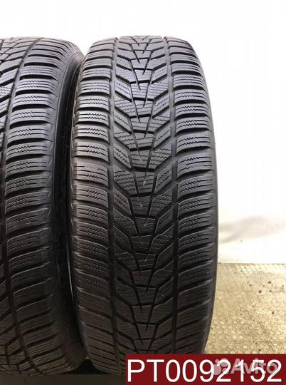 Hankook Winter I'Cept Evo 3 W330 215/65 R17 110