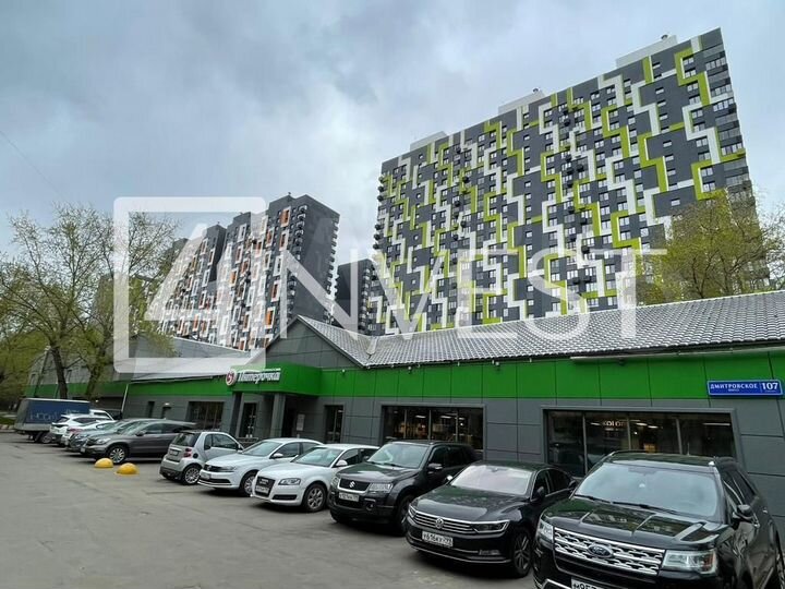 Арендный бизнес, окупаемость - 9 лет и 9 месяцев