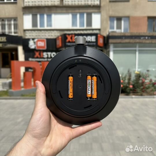 Весы кухонные электронные Xiaomi