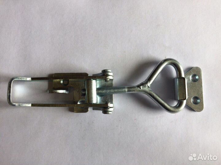 Замок для ящика L155-180, регулируемый в комплек