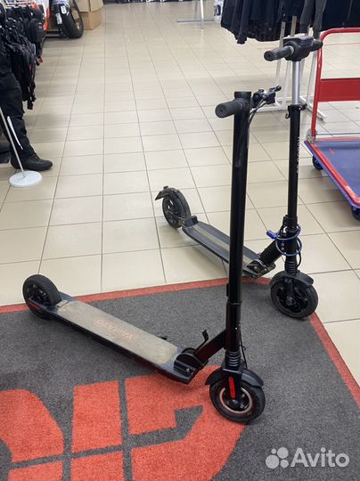 Электросамокаты бу