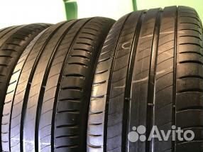 Michelin Primacy 3 215/65 R17