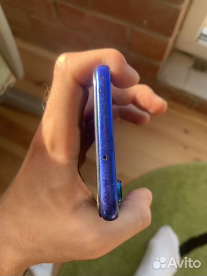 Xiaomi redmi note 8t