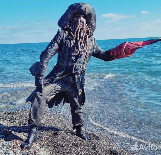 Ведущий Аниматор