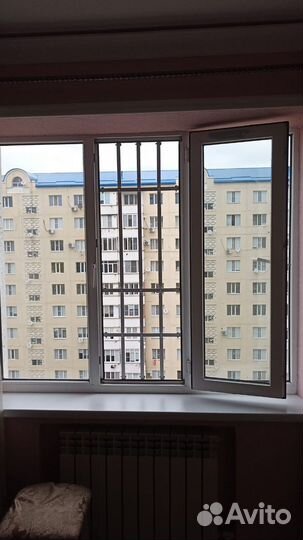 Решетки на окна от выпадения детей