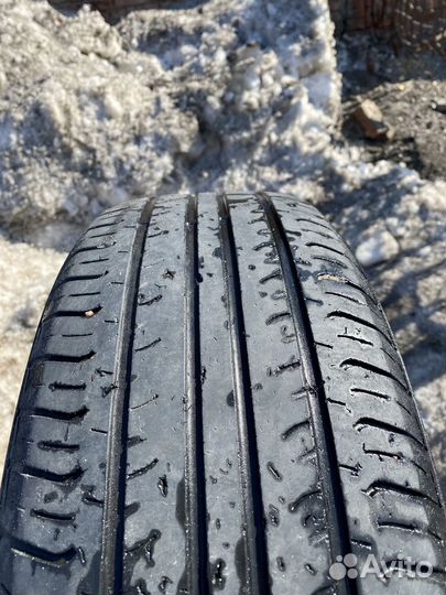 Hankook Optimo K415 225/60 R17
