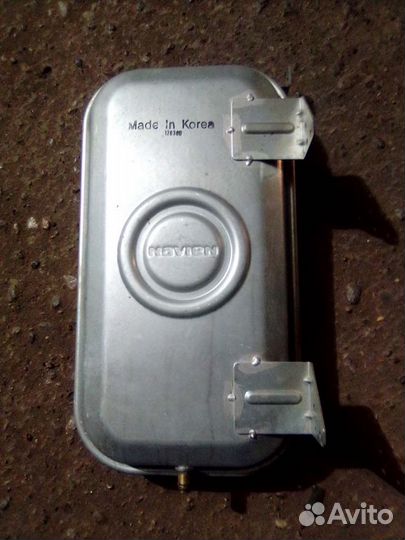 Запчасти для газовых котлов Navien