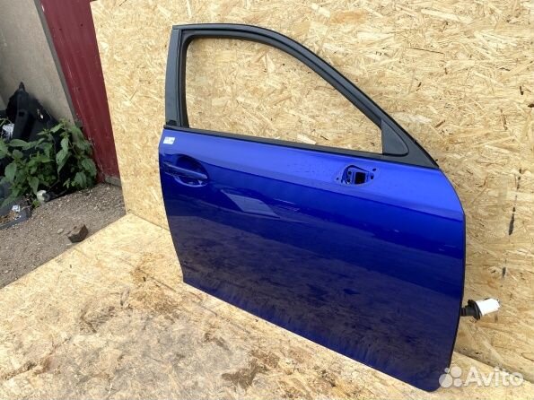 Передняя правая дверь Lexus GS 4 2011-2020 г.в